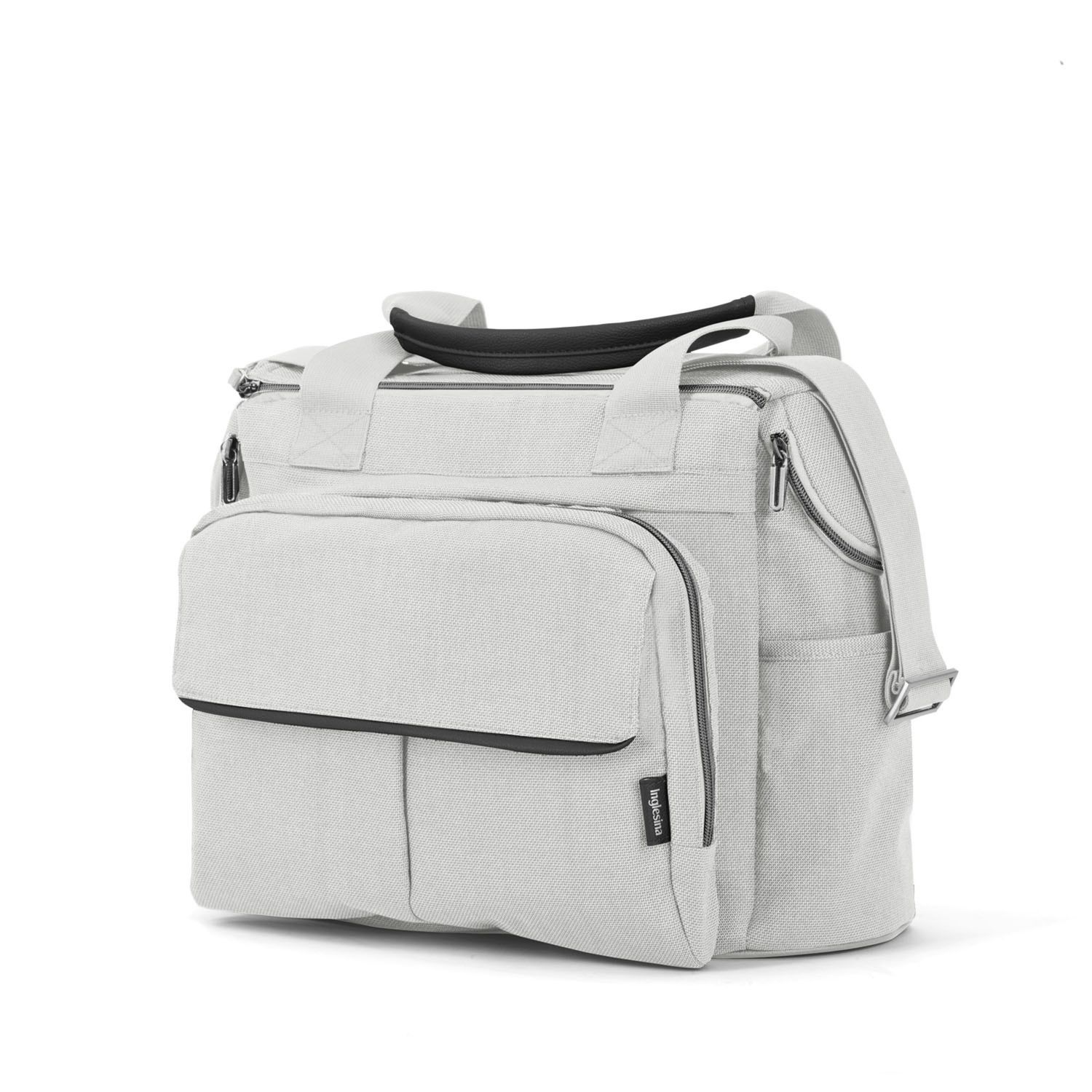 Borsa aptica dual bag - opal ivory - inglesina - Inglesina