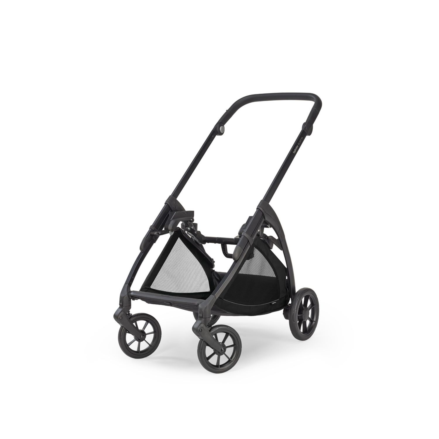 Trio system4 electa drw - murray green + t. total black - inglesina - Inglesina