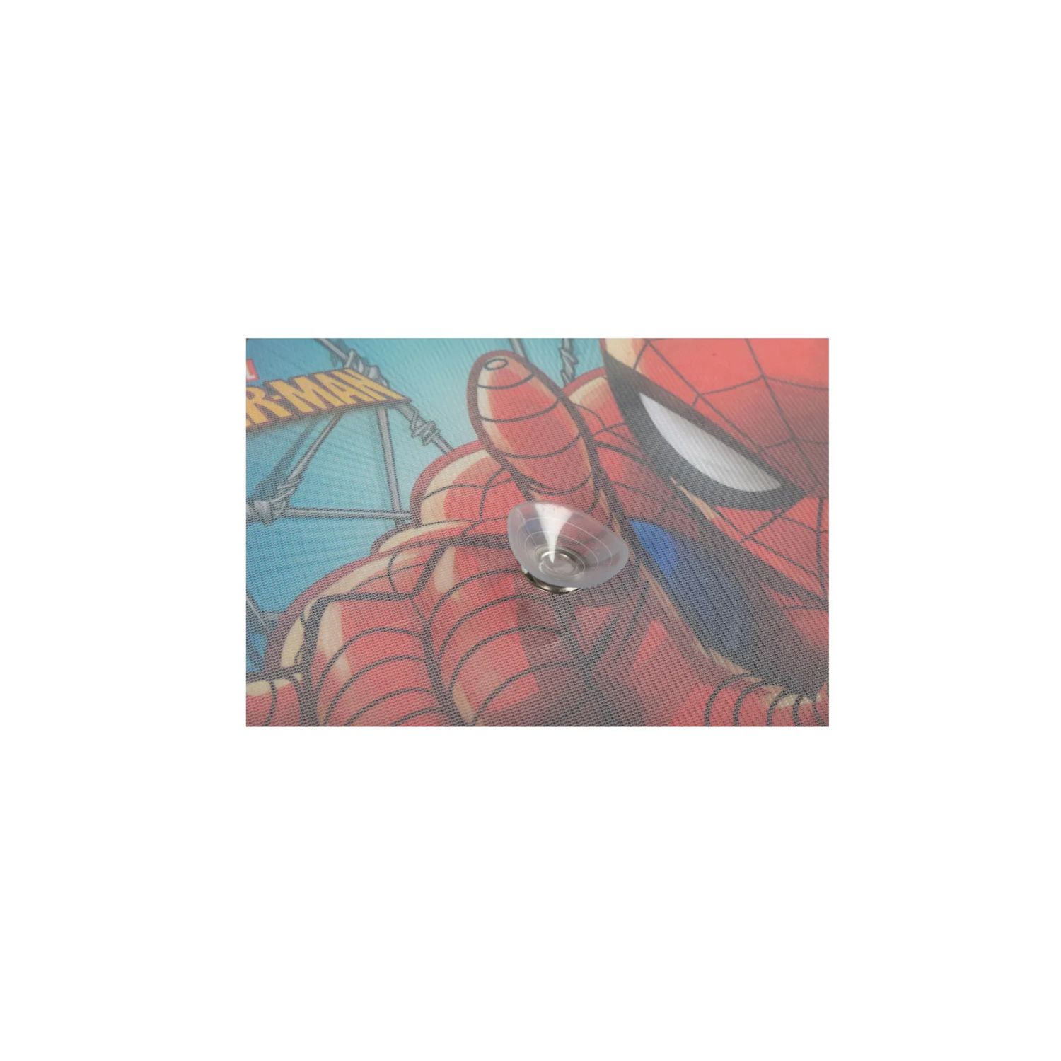 Tendine laterali marvel spiderman 44×35 cm – 2 pezzi - marvel heroes - Marvel heroes