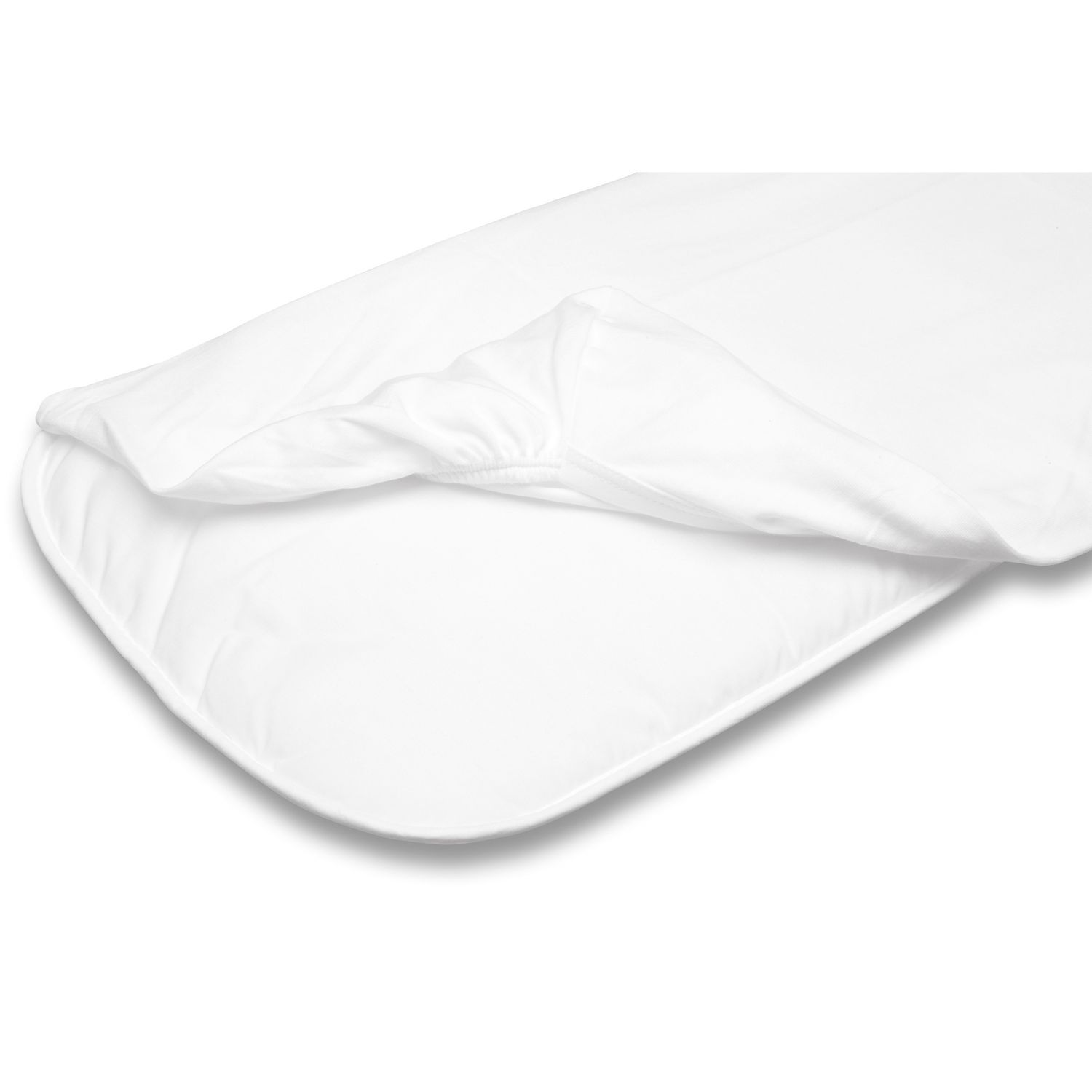 Salvamaterasso per culla senza angoli 40x50 - giordani - Giordani