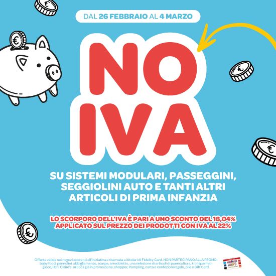 💰PROMO NO IVA🐷