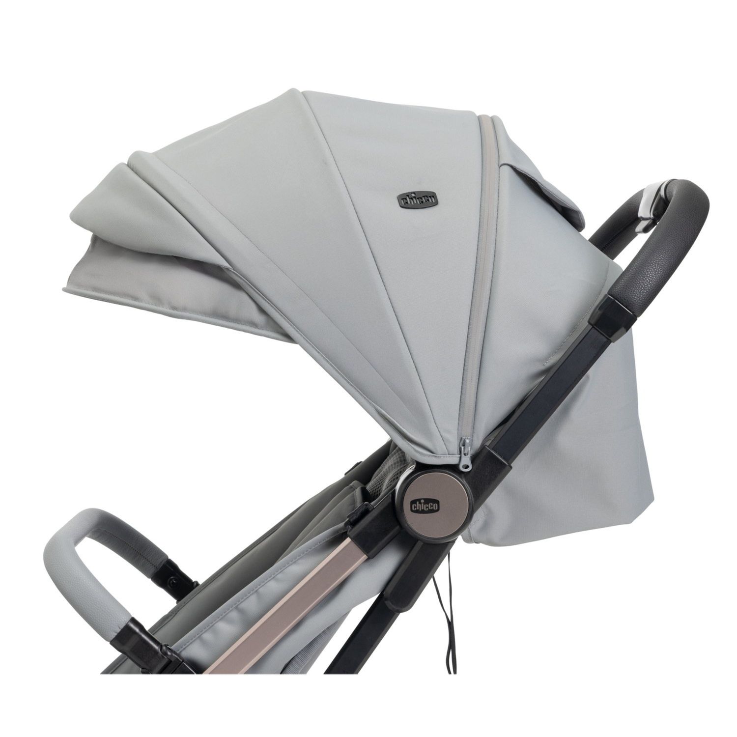 Passeggino dolomiti - pebble - chicco - Chicco