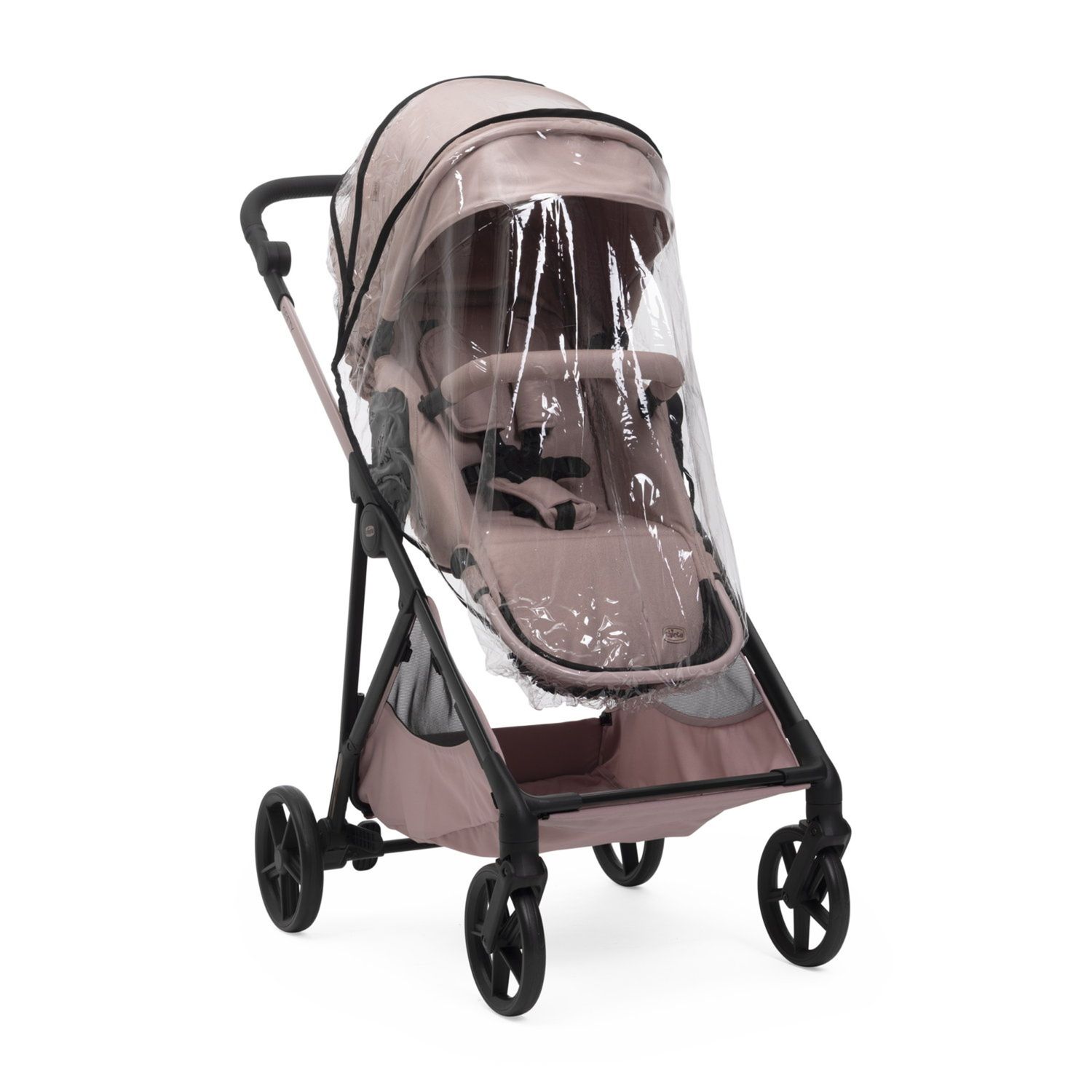 Trio seety kory essential -  blush - chicco - Chicco