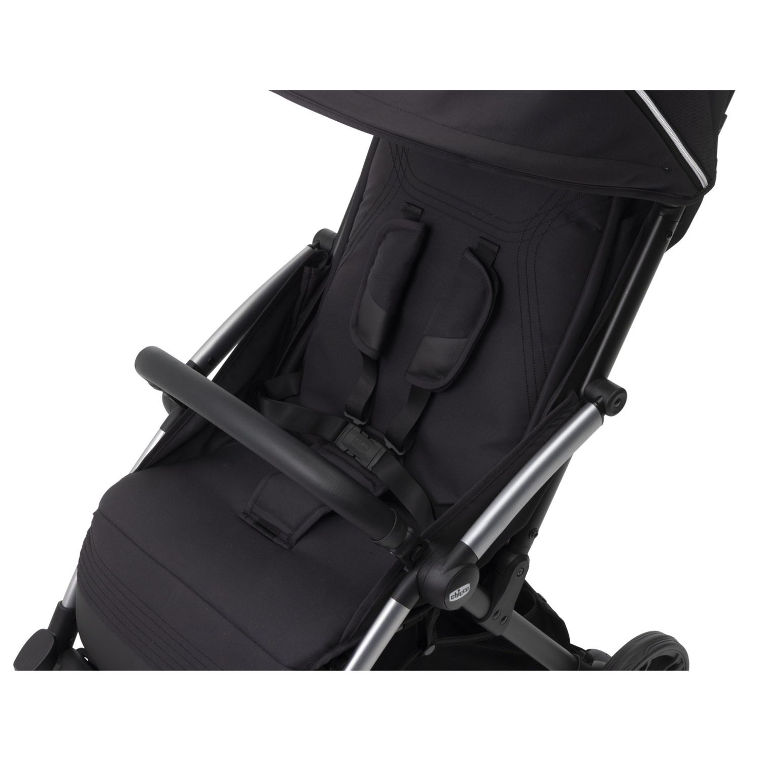 Passeggino goody xplus - ebony - chicco - Chicco