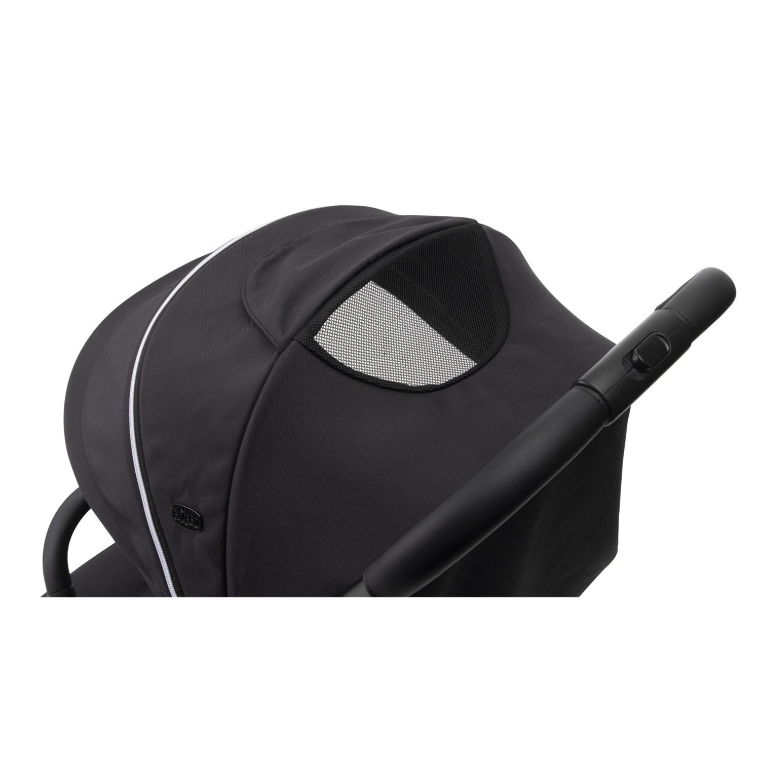 Passeggino goody xplus - ebony - chicco - Chicco