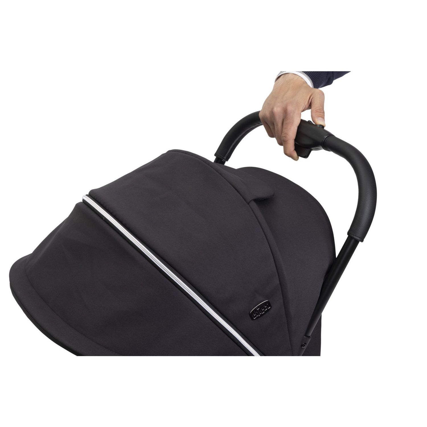 Passeggino goody xplus - ebony - chicco - Chicco