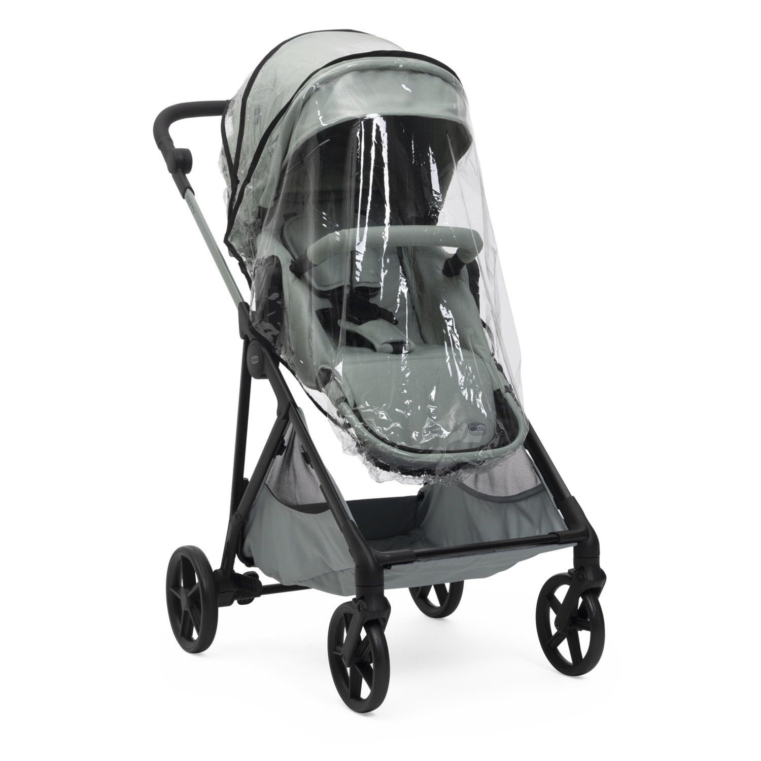 Trio seety kory essential - sage - chicco - Chicco