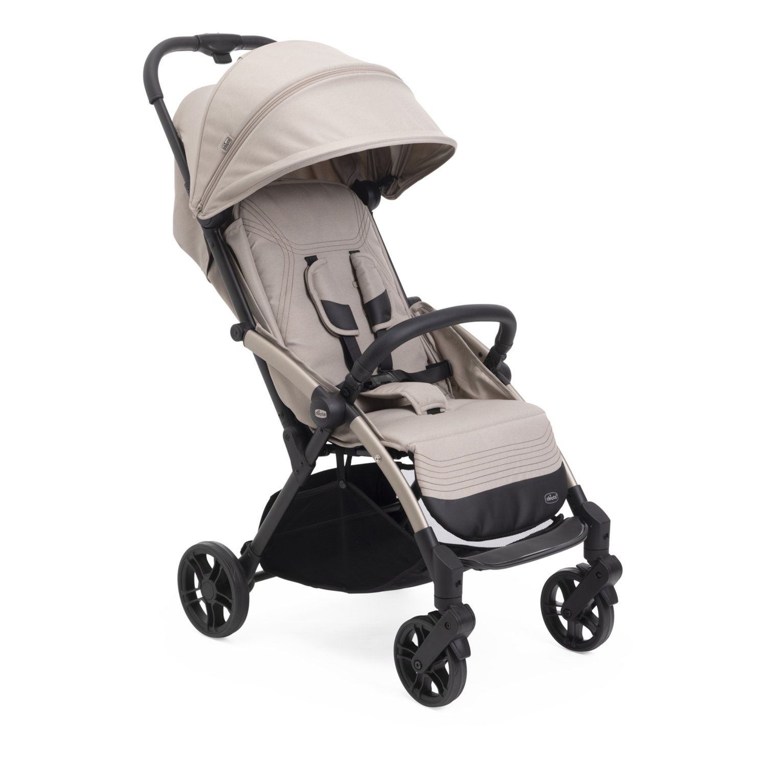 Passeggino goody xplus - sandshell - chicco - Chicco