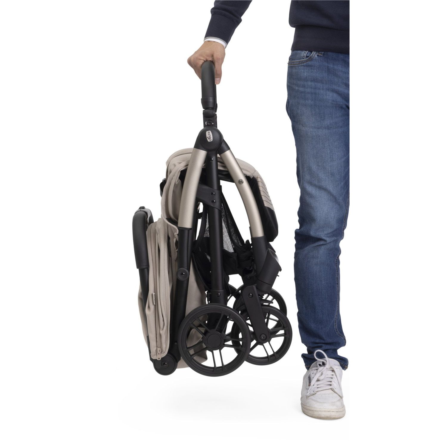 Passeggino goody xplus - sandshell - chicco - Chicco