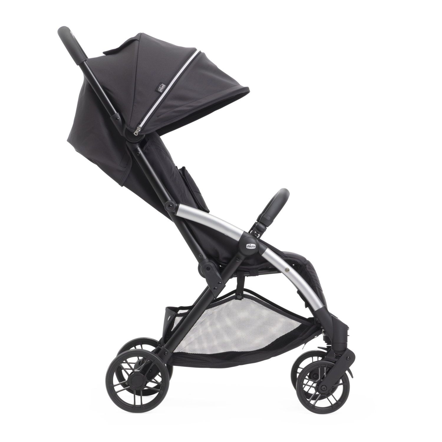 Passeggino goody xplus - ebony - chicco - Chicco
