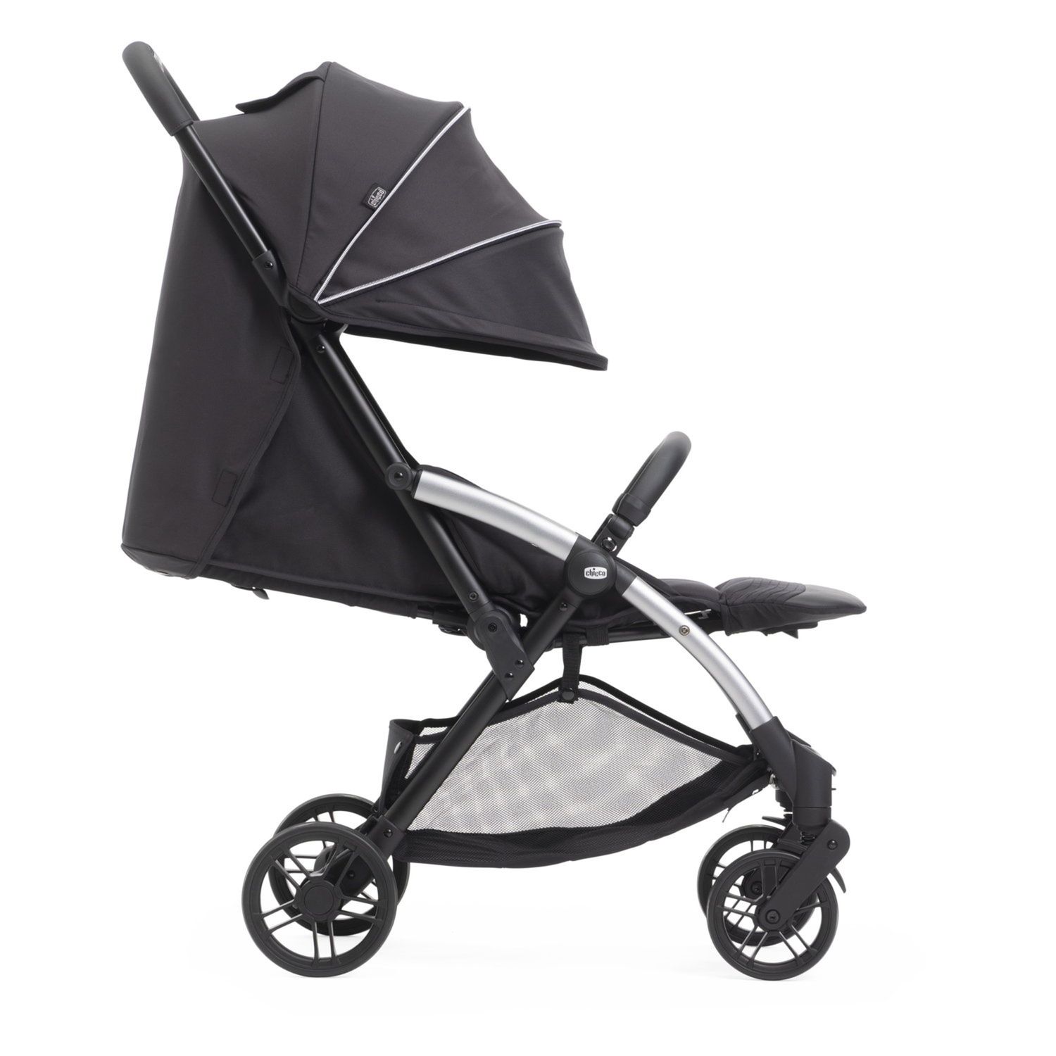 Passeggino goody xplus - ebony - chicco - Chicco