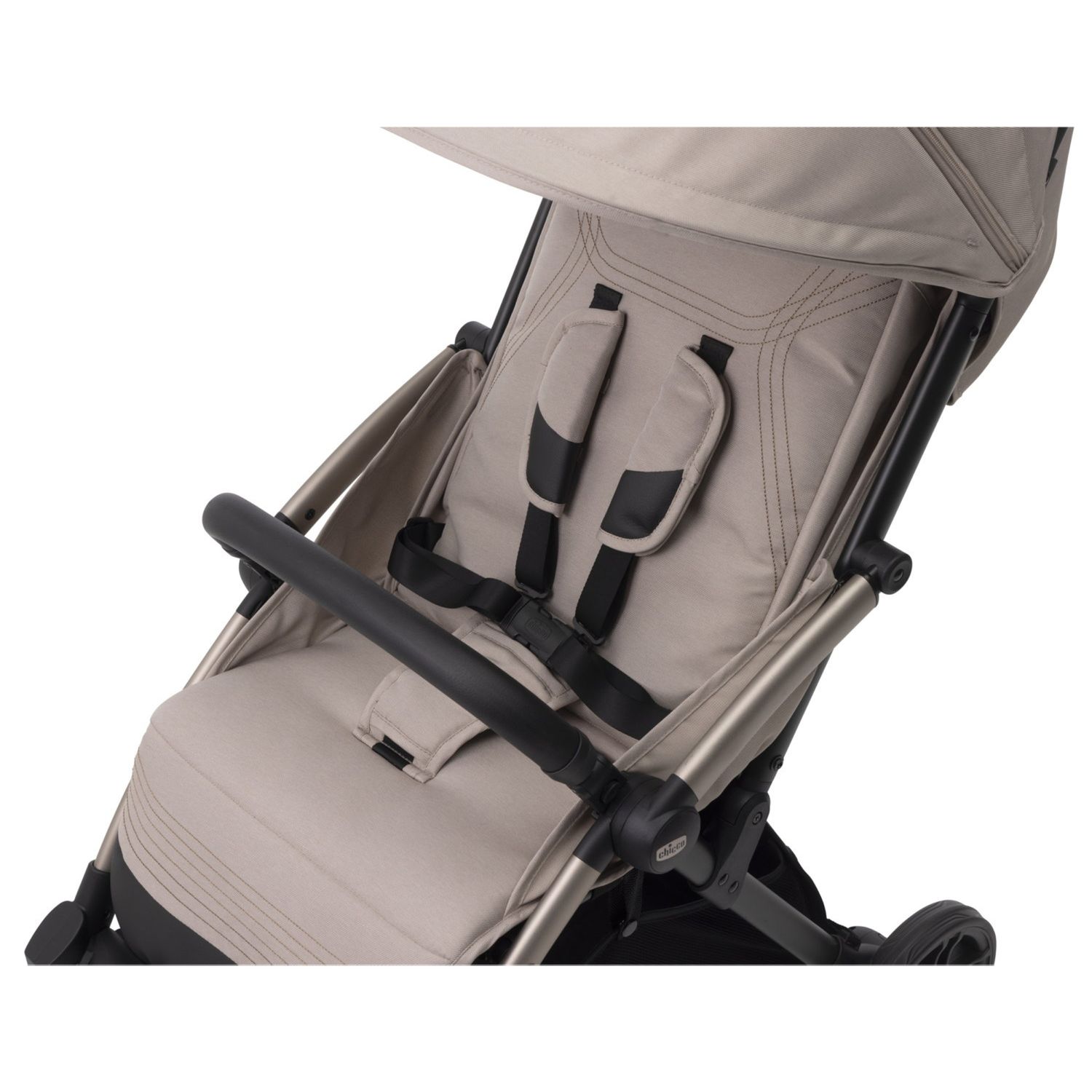Passeggino goody xplus - sandshell - chicco - Chicco