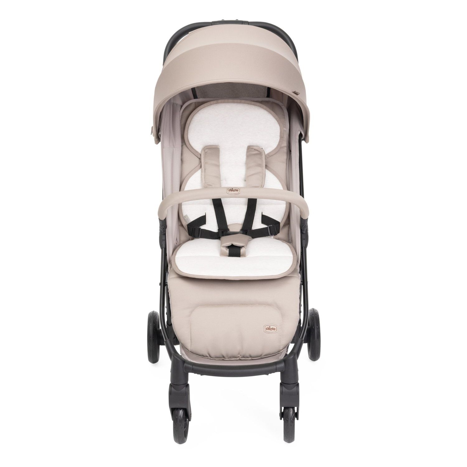 Passeggino taormina sandshell - chicco - Chicco