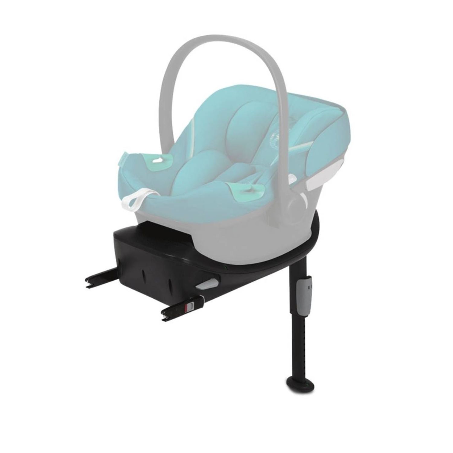 Base one black - cybex - Cybex