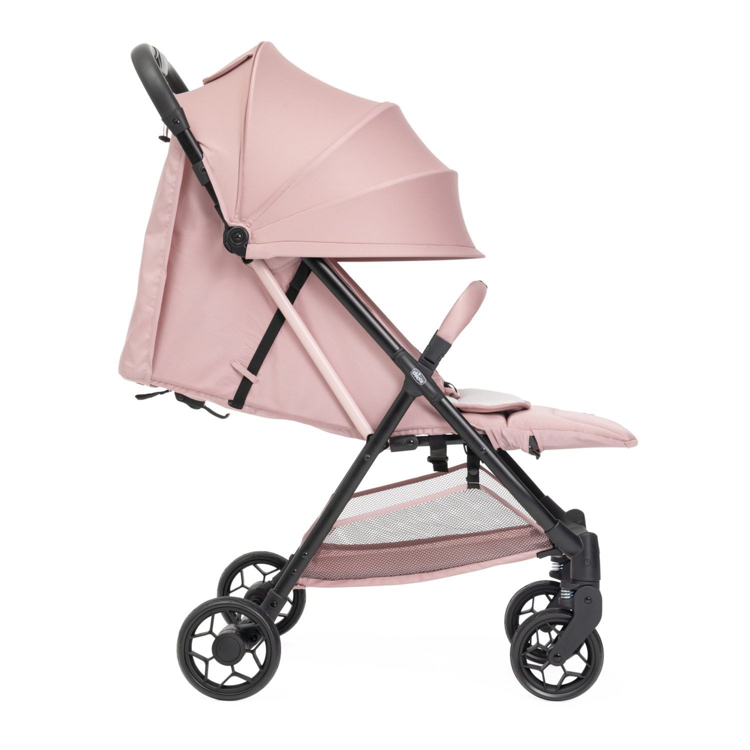 Passeggino taormina blush - chicco - Chicco