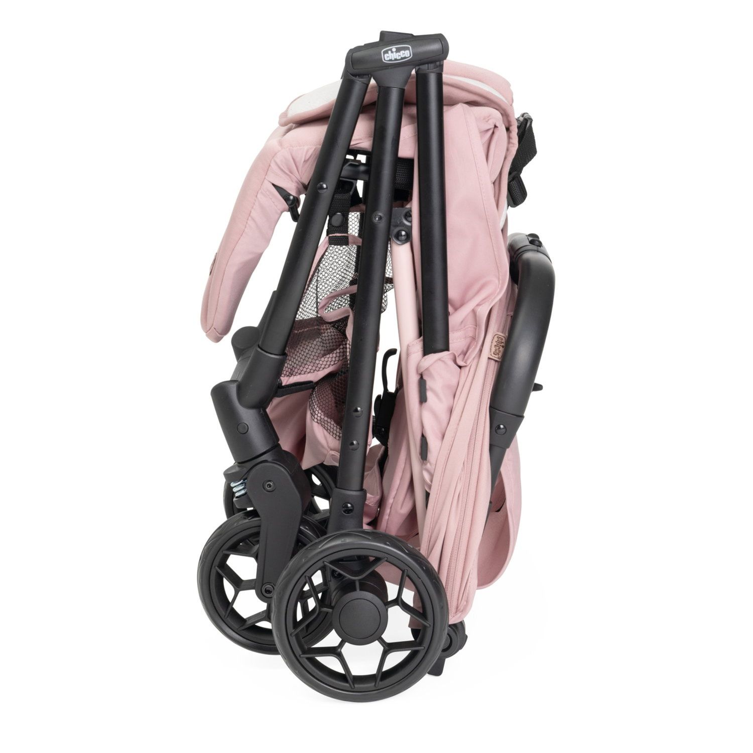 Passeggino taormina blush - chicco - Chicco