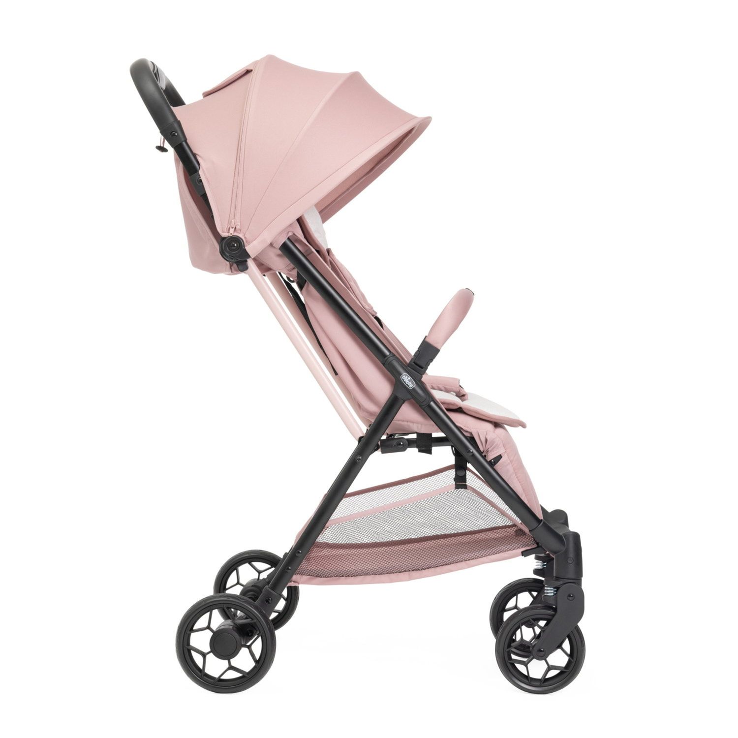 Passeggino taormina blush - chicco - Chicco