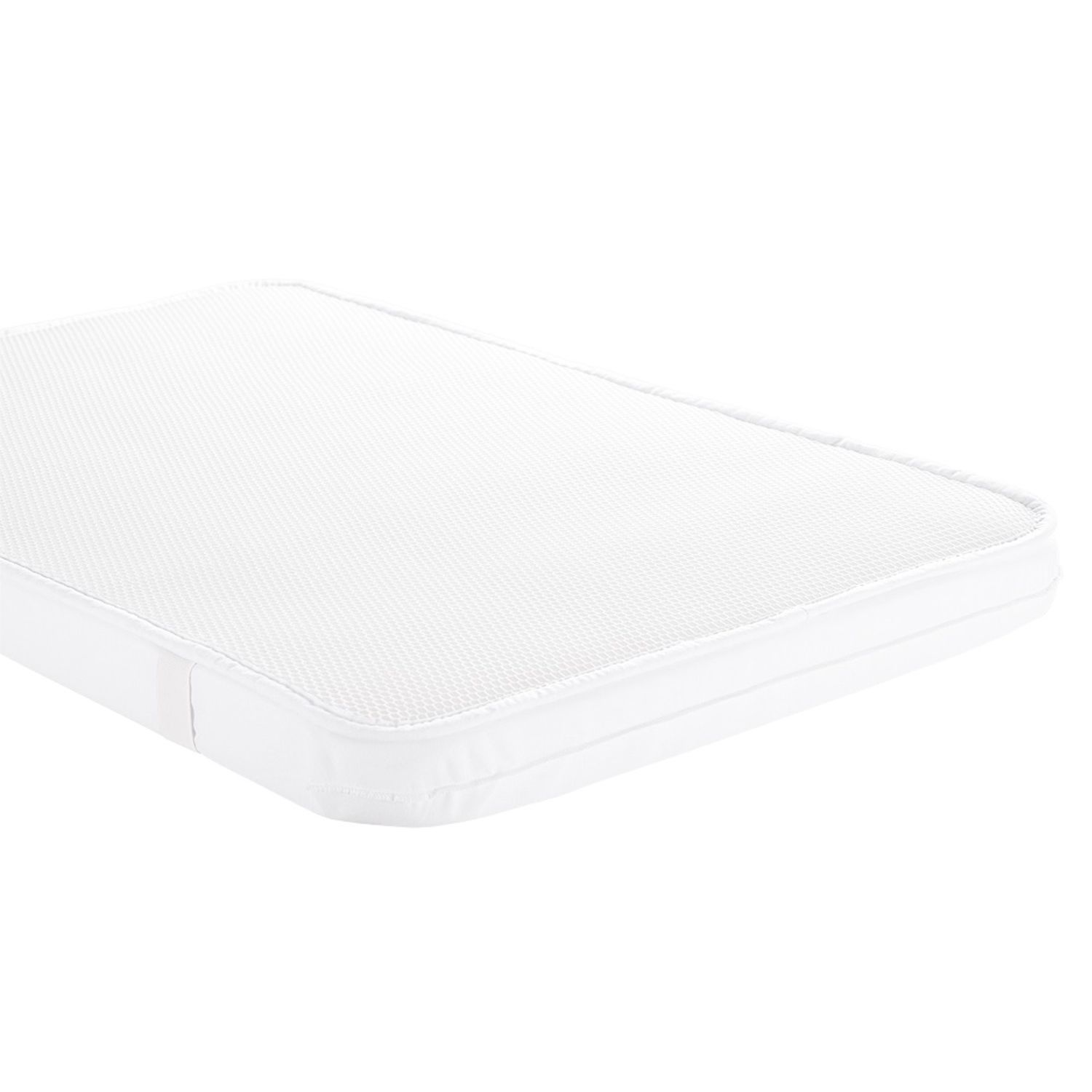 Maxi safe combo materasso culla 3 strati 48x76cm - aircuddle - Aircuddle