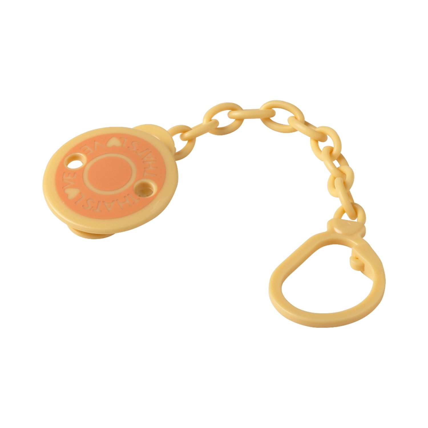 Portasucchietto con catenella - that's love - THAT'S LOVE