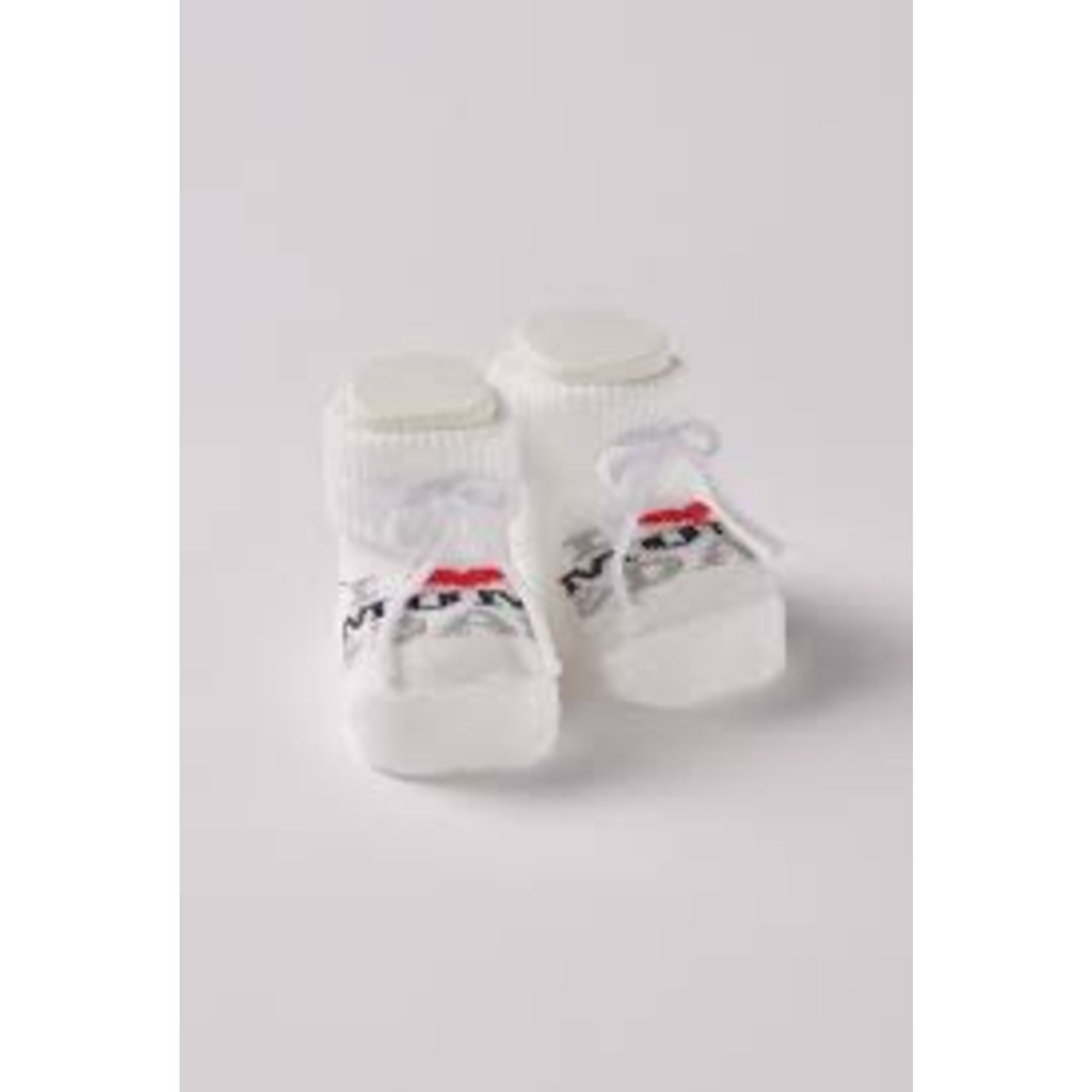 Babbucce love mum &amp; dad - mafer - MAFER