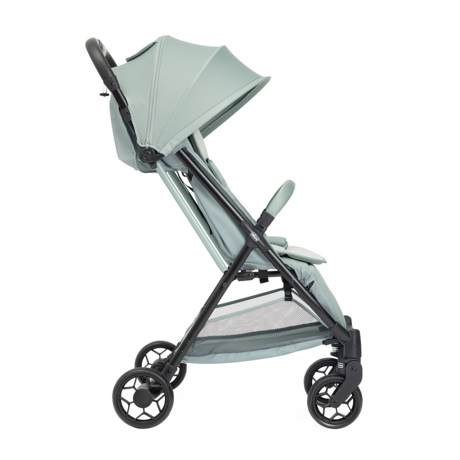 Passeggino taormina sage - chicco - Chicco