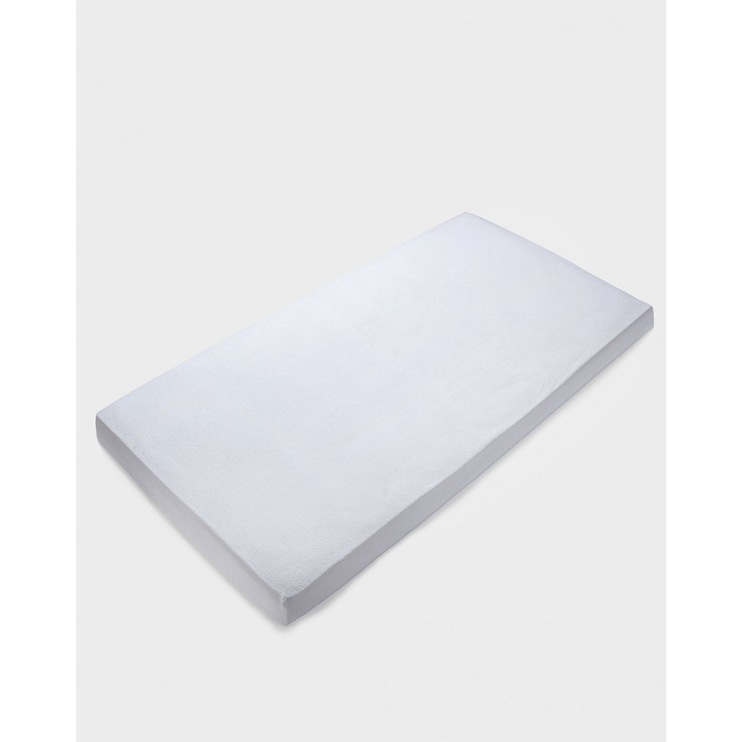 Coprimaterasso spugna letto 63x125 - giordani - Giordani