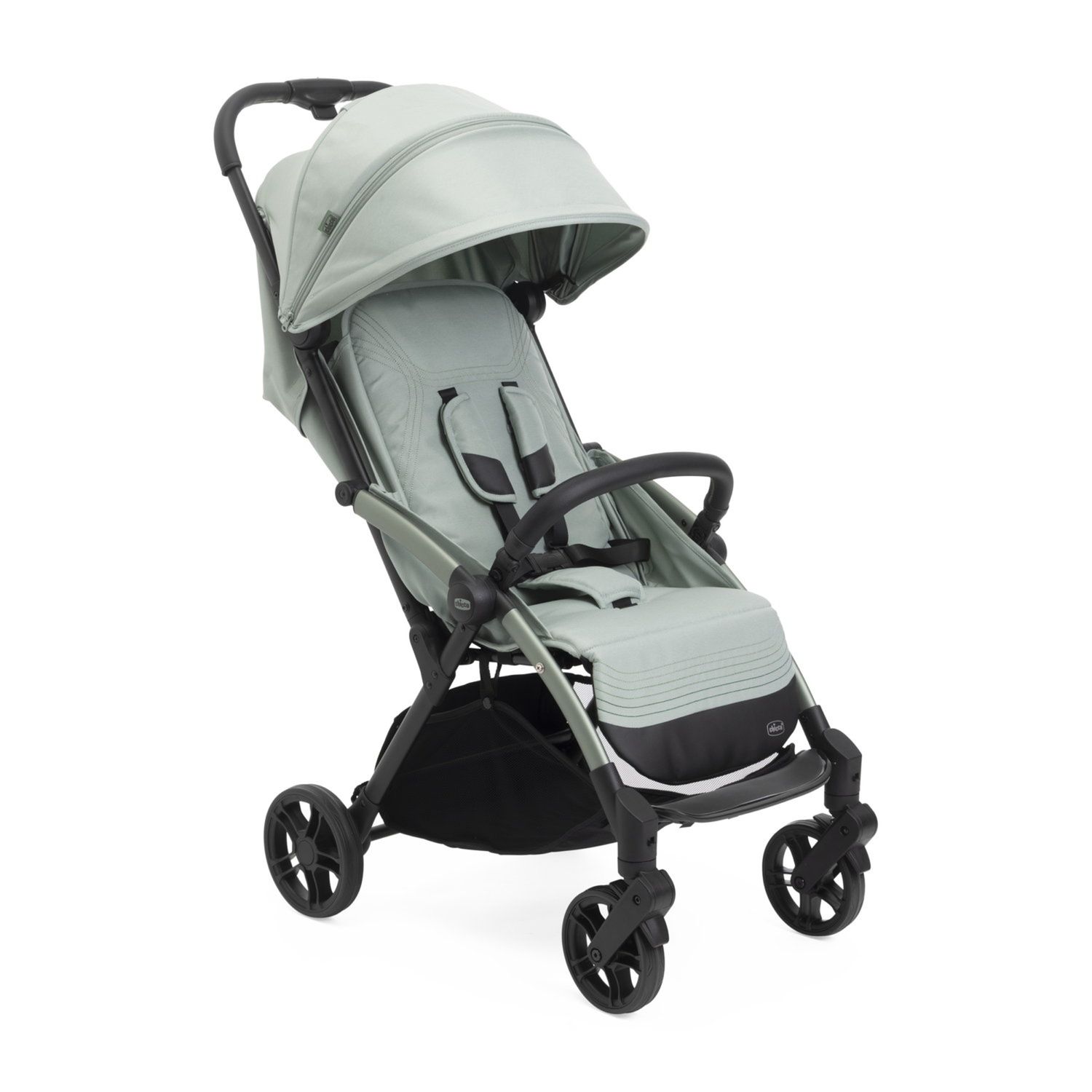 Passeggino goody xplus - sage - chicco - Chicco