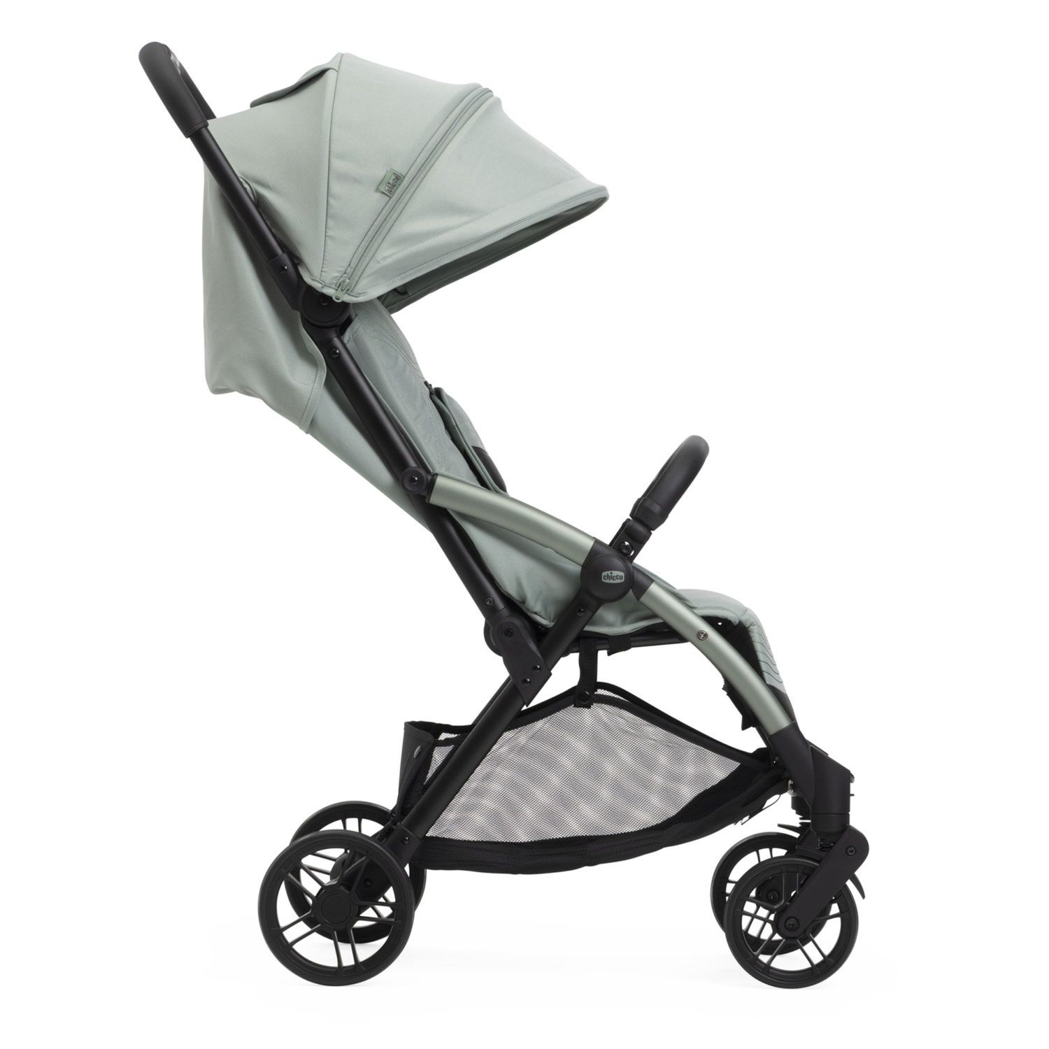 Passeggino goody xplus - sage - chicco - Chicco