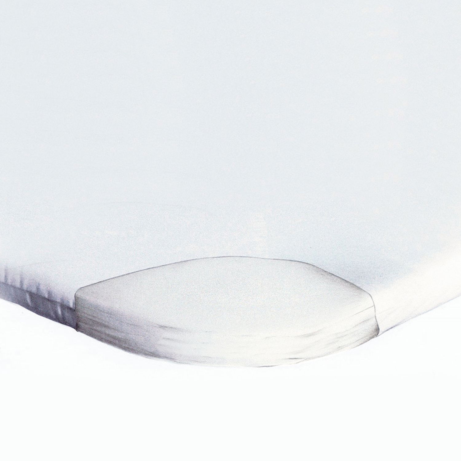 Materasso trapuntato 125x62 - giordani - Giordani