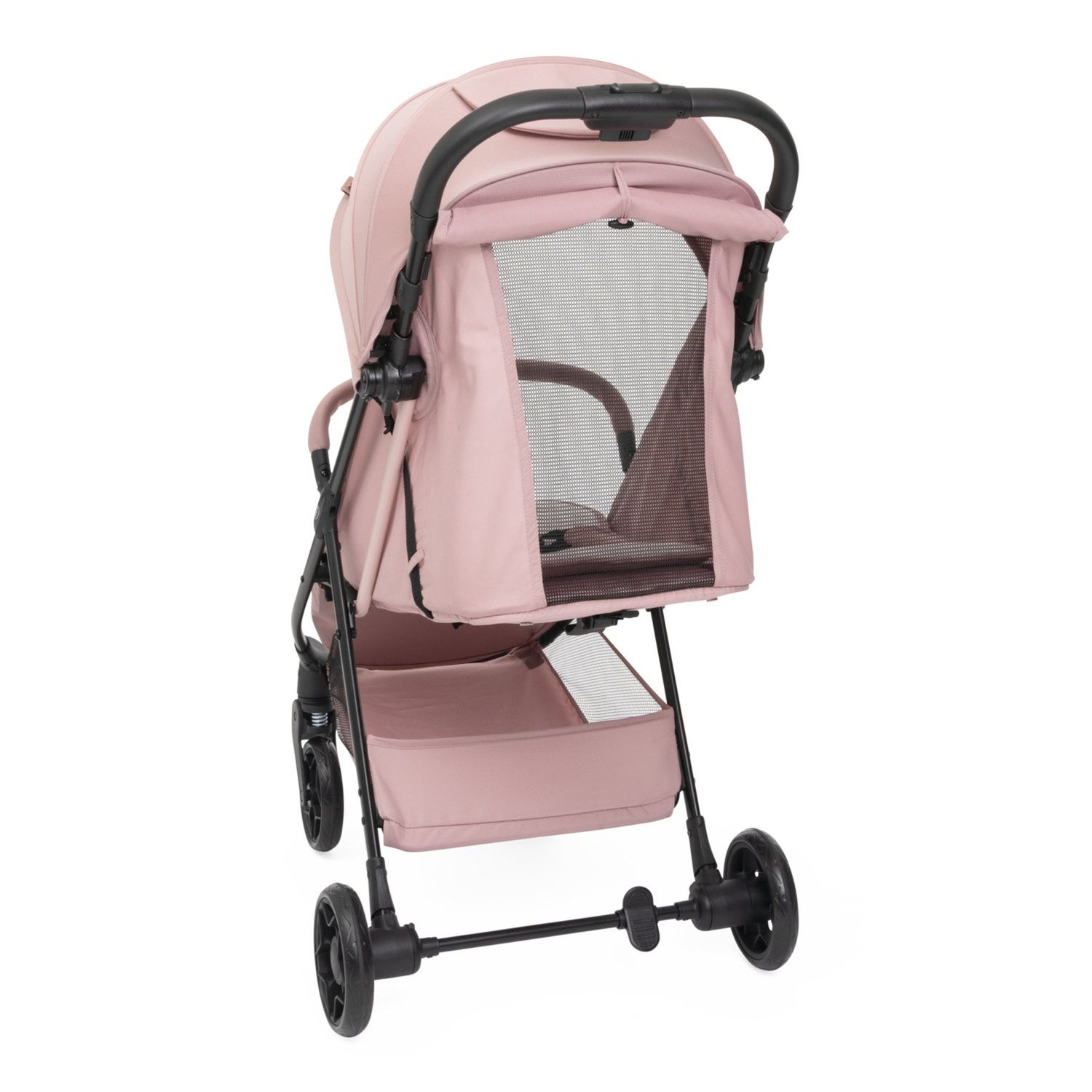 Passeggino taormina blush - chicco - Chicco