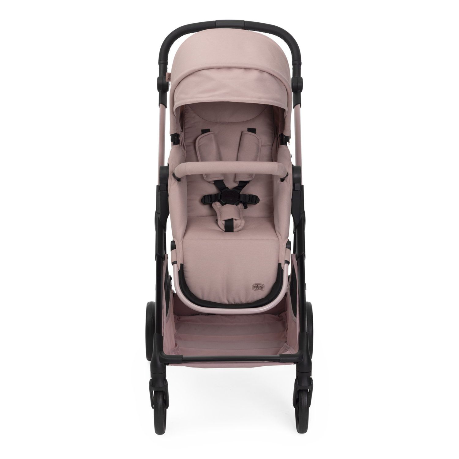 Trio seety kory essential -  blush - chicco - Chicco