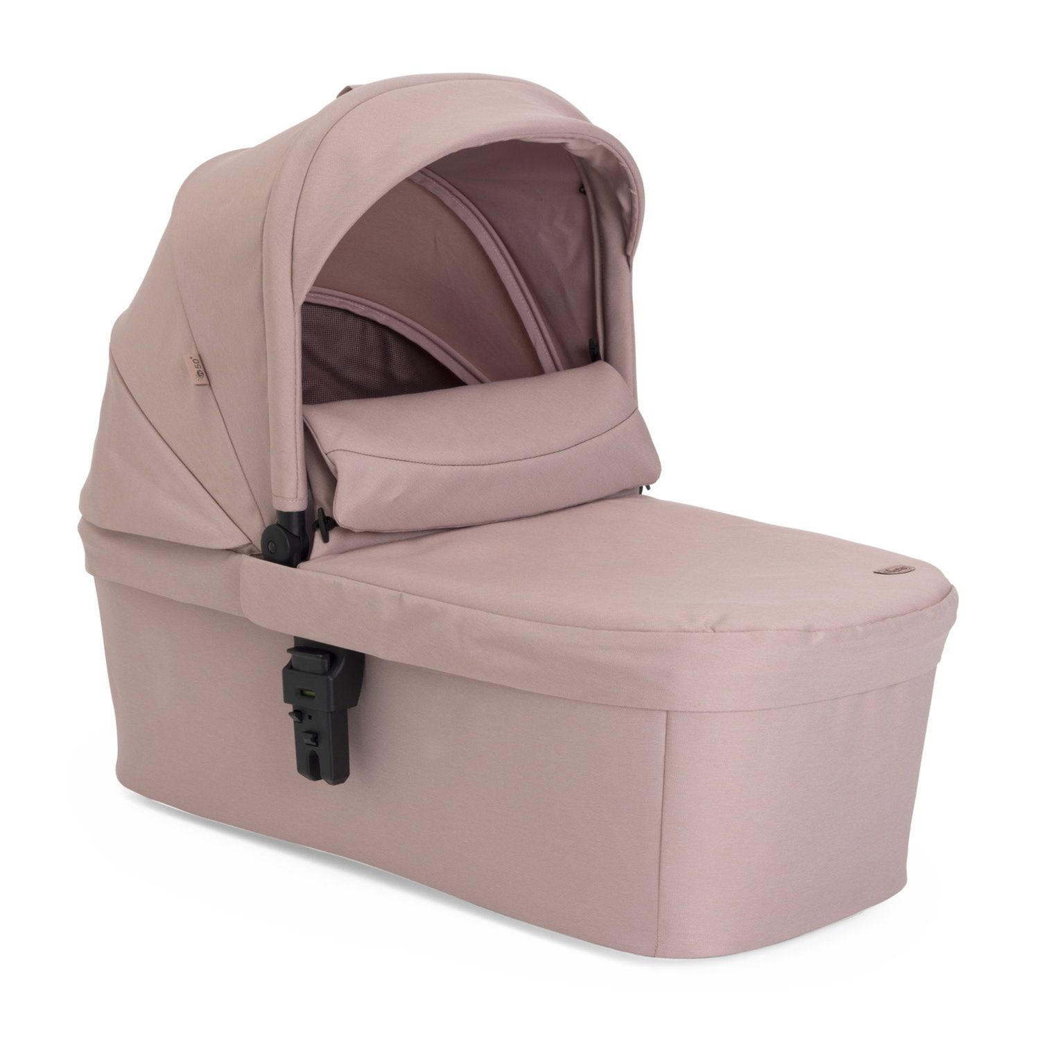 Trio seety kory essential -  blush - chicco - Chicco