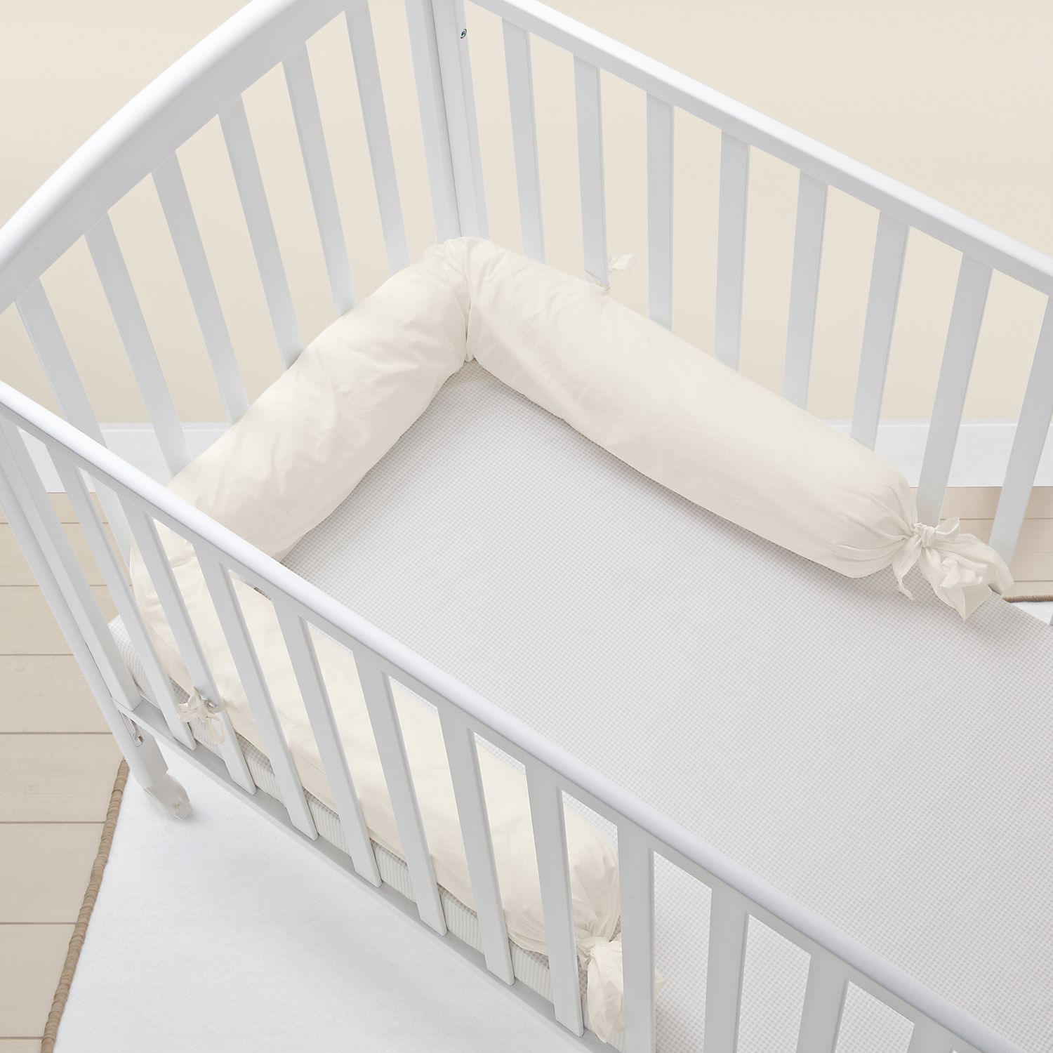 Riduttore testa culla - panna- giordani - Giordani