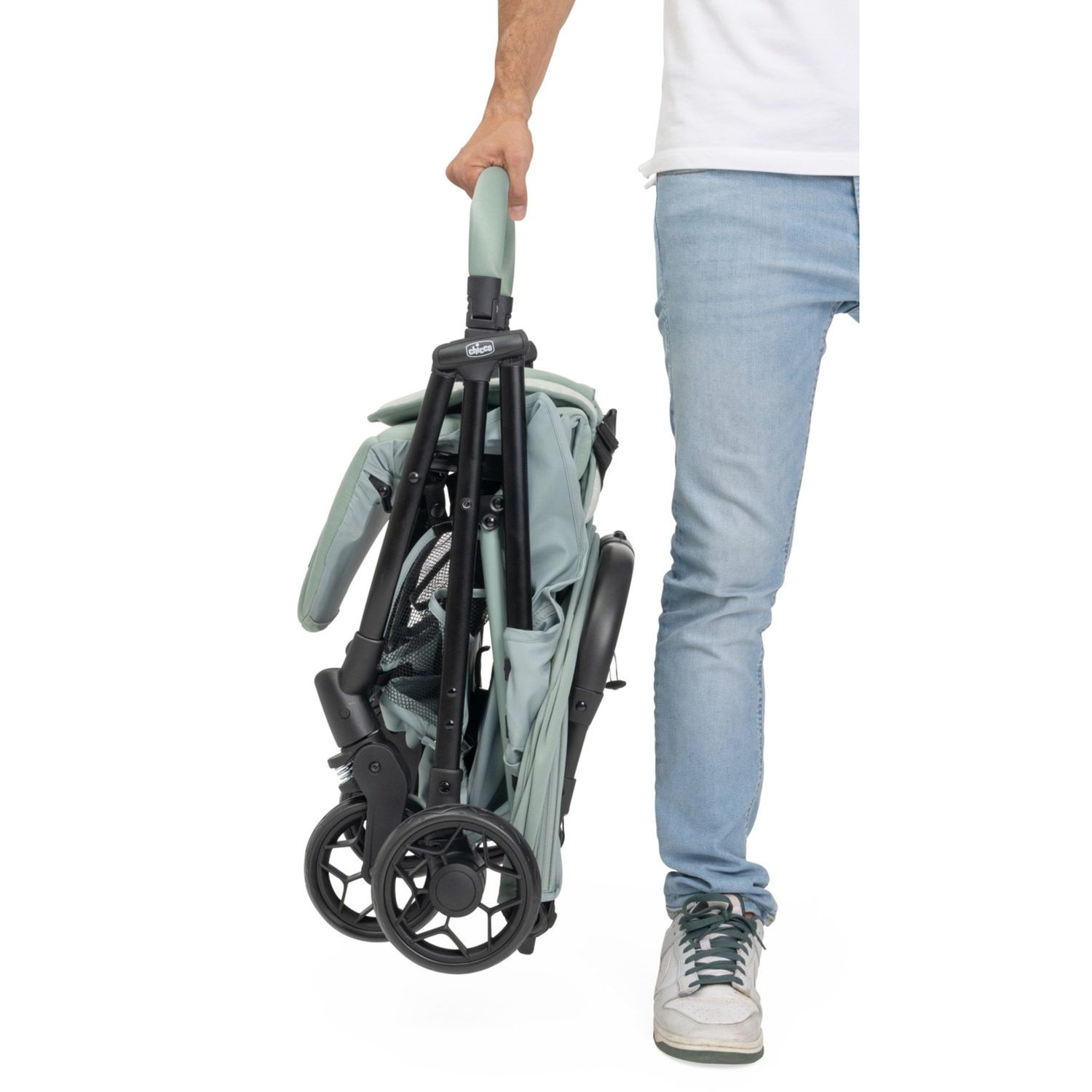 Passeggino taormina sage - chicco - Chicco