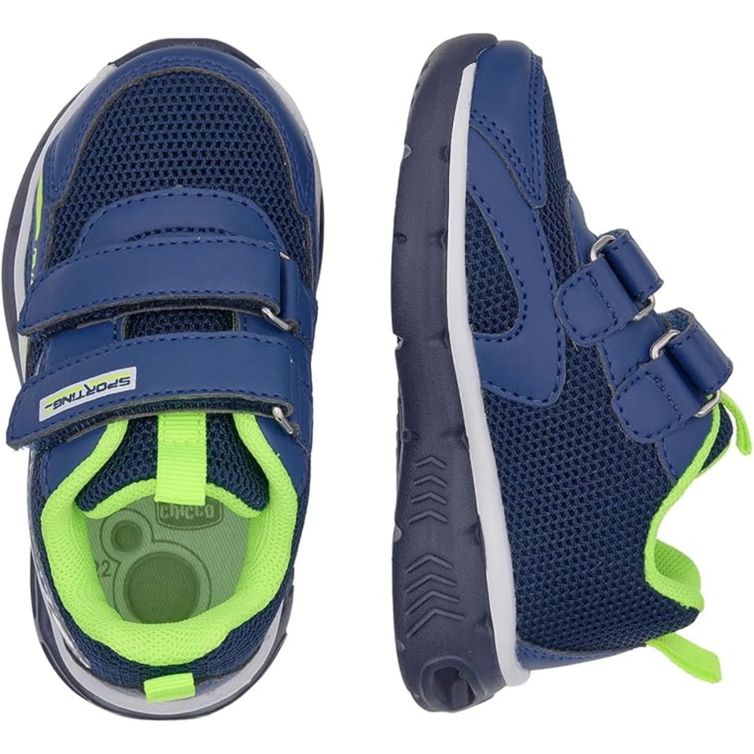 Scarpa cocis scarpe da bambini e ragazzi - chicco - Chicco