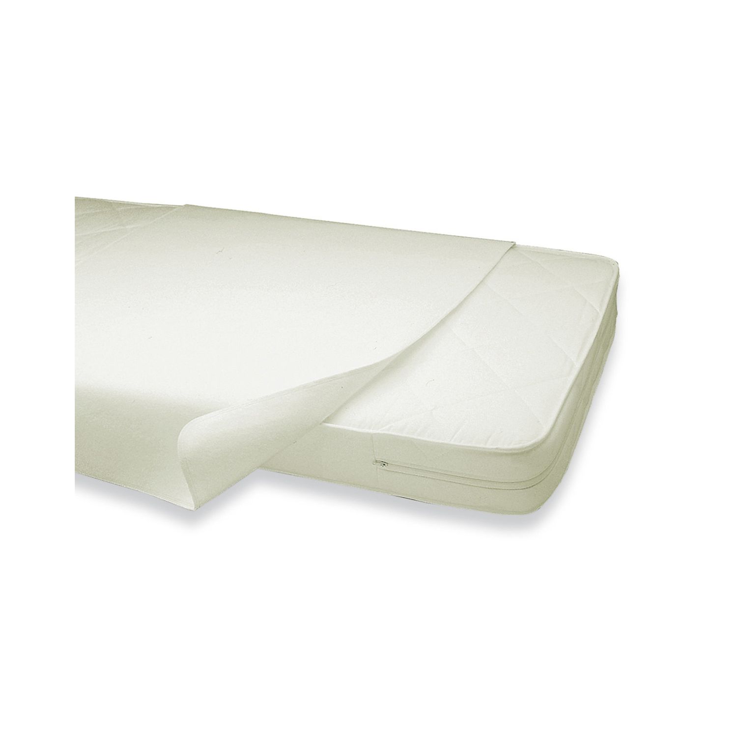 Salvamaterasso senza angoli per letto 80x120 cm - giordani - Giordani