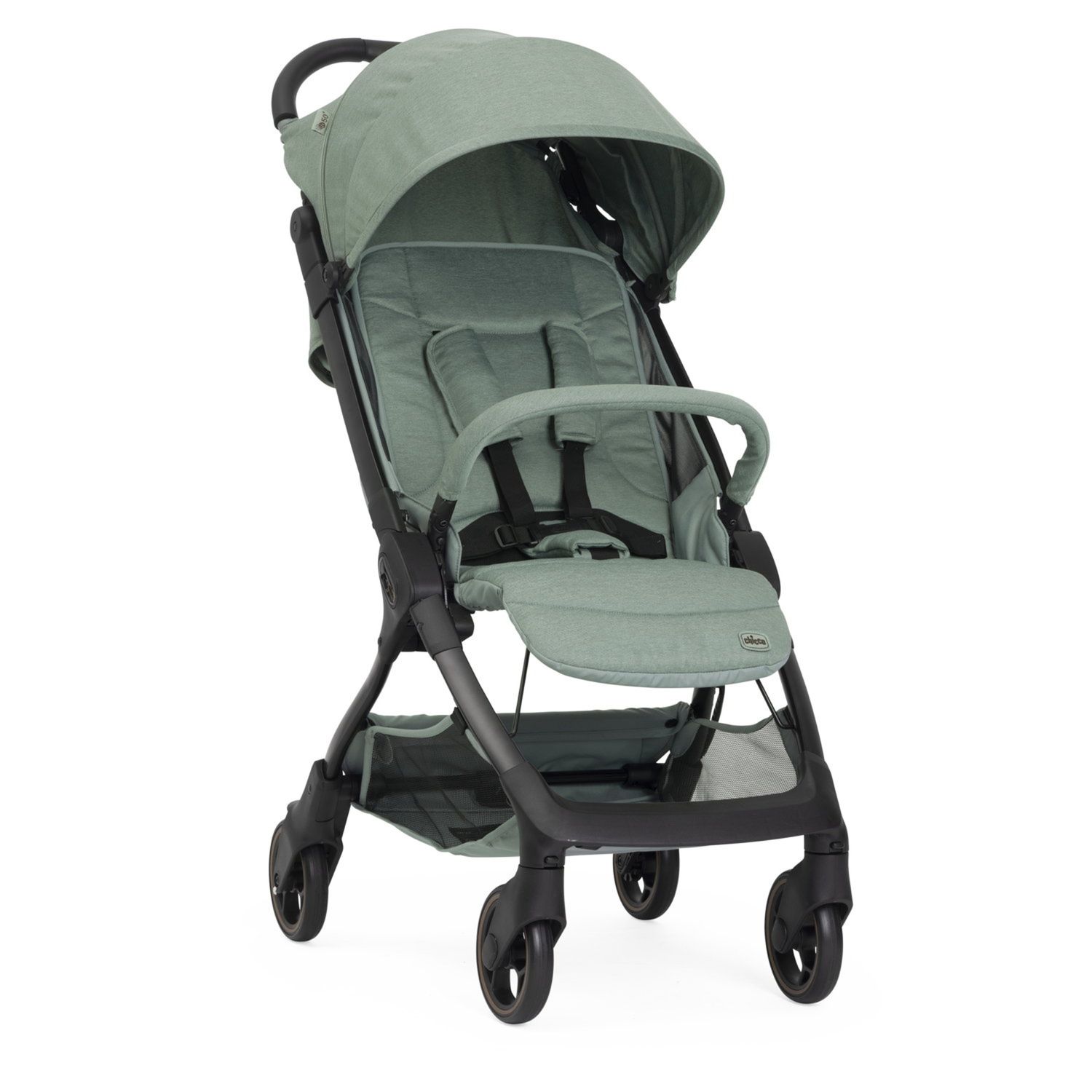 Passeggino we 2 sage - chicco - Chicco