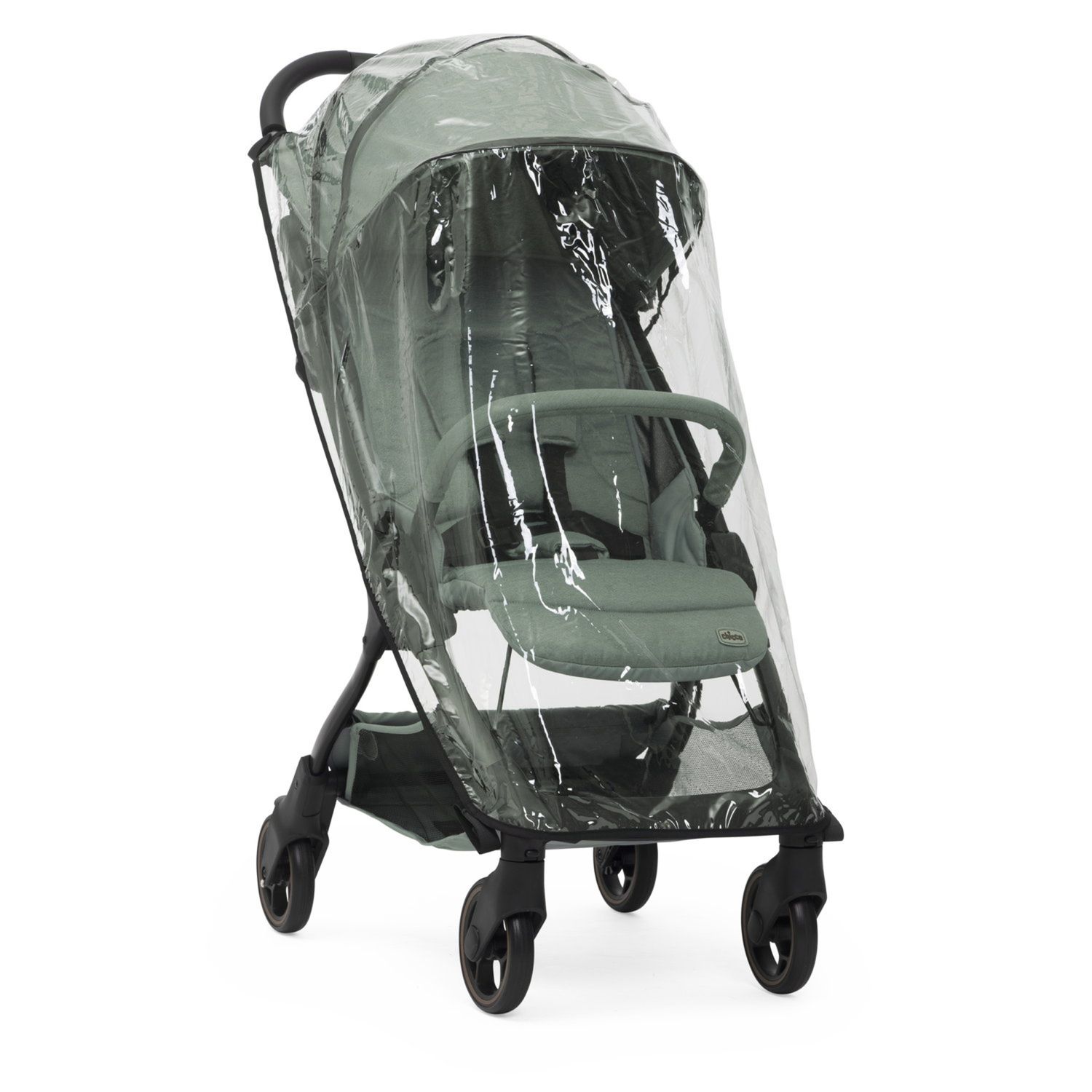 Passeggino we 2 sage - chicco - Chicco