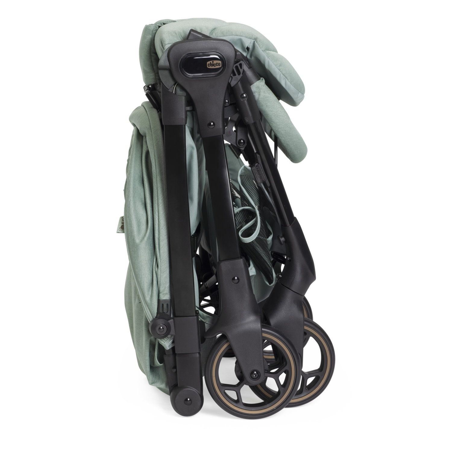 Passeggino we 2 sage - chicco - Chicco