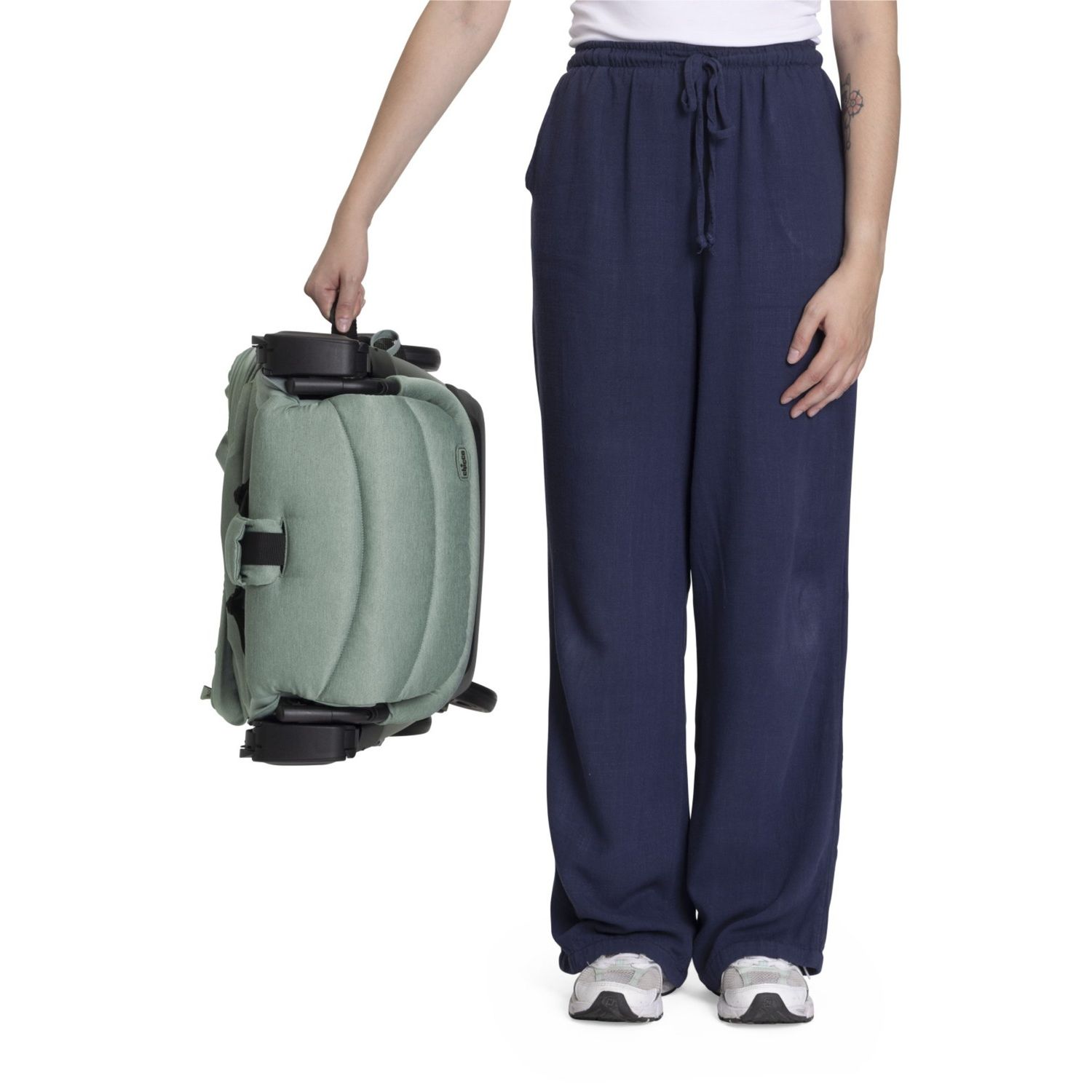 Passeggino we 2 sage - chicco - Chicco