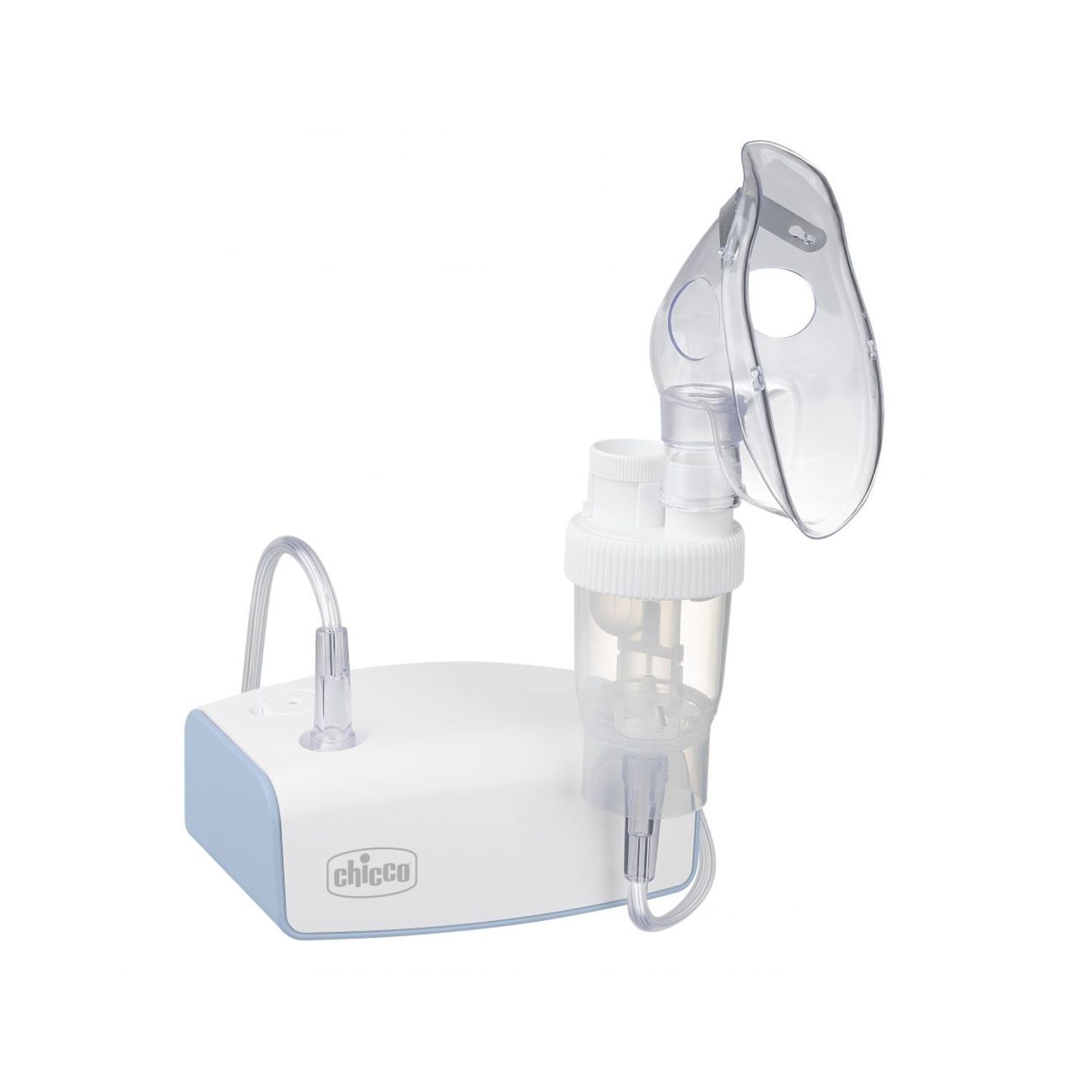 Aerosol compatto super micro family - Chicco