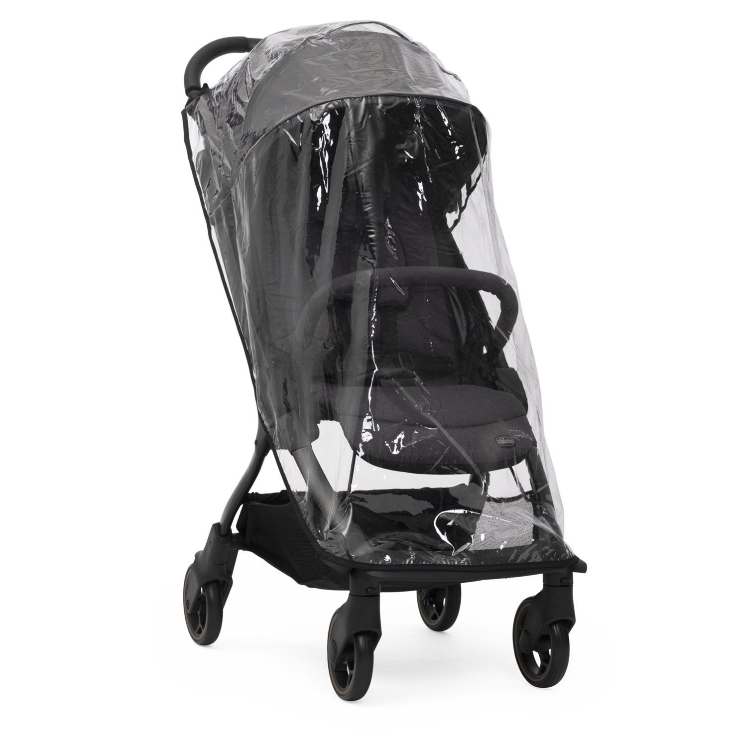 Passeggino we 2 ebony - chicco - Chicco