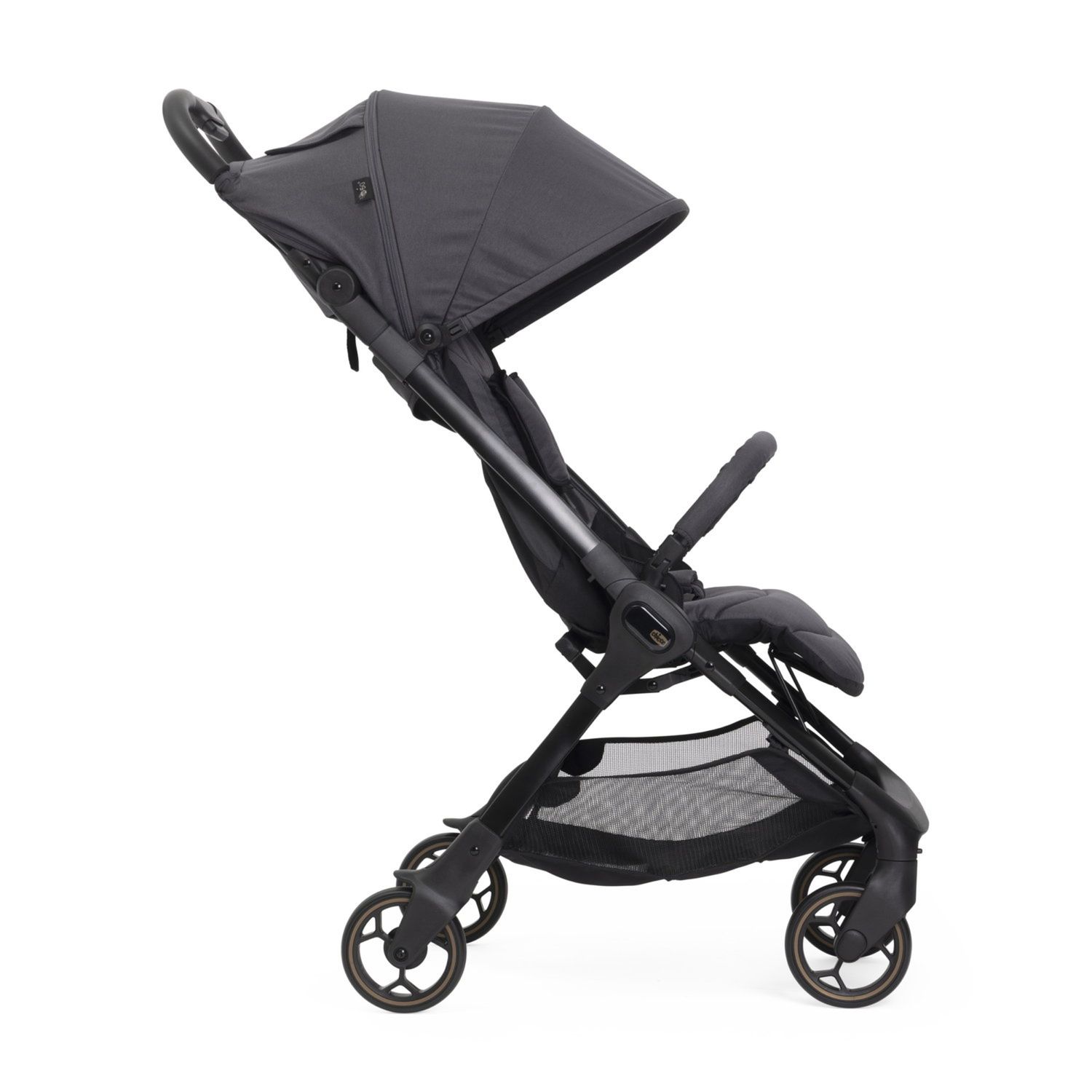 Passeggino we 2 ebony - chicco - Chicco