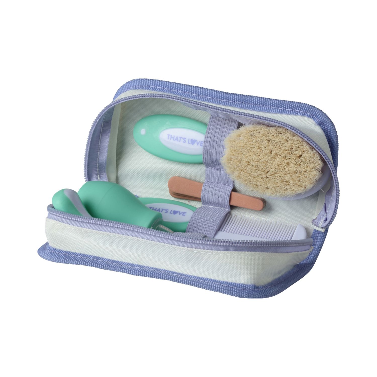 Set igiene - that's love - THAT'S LOVE