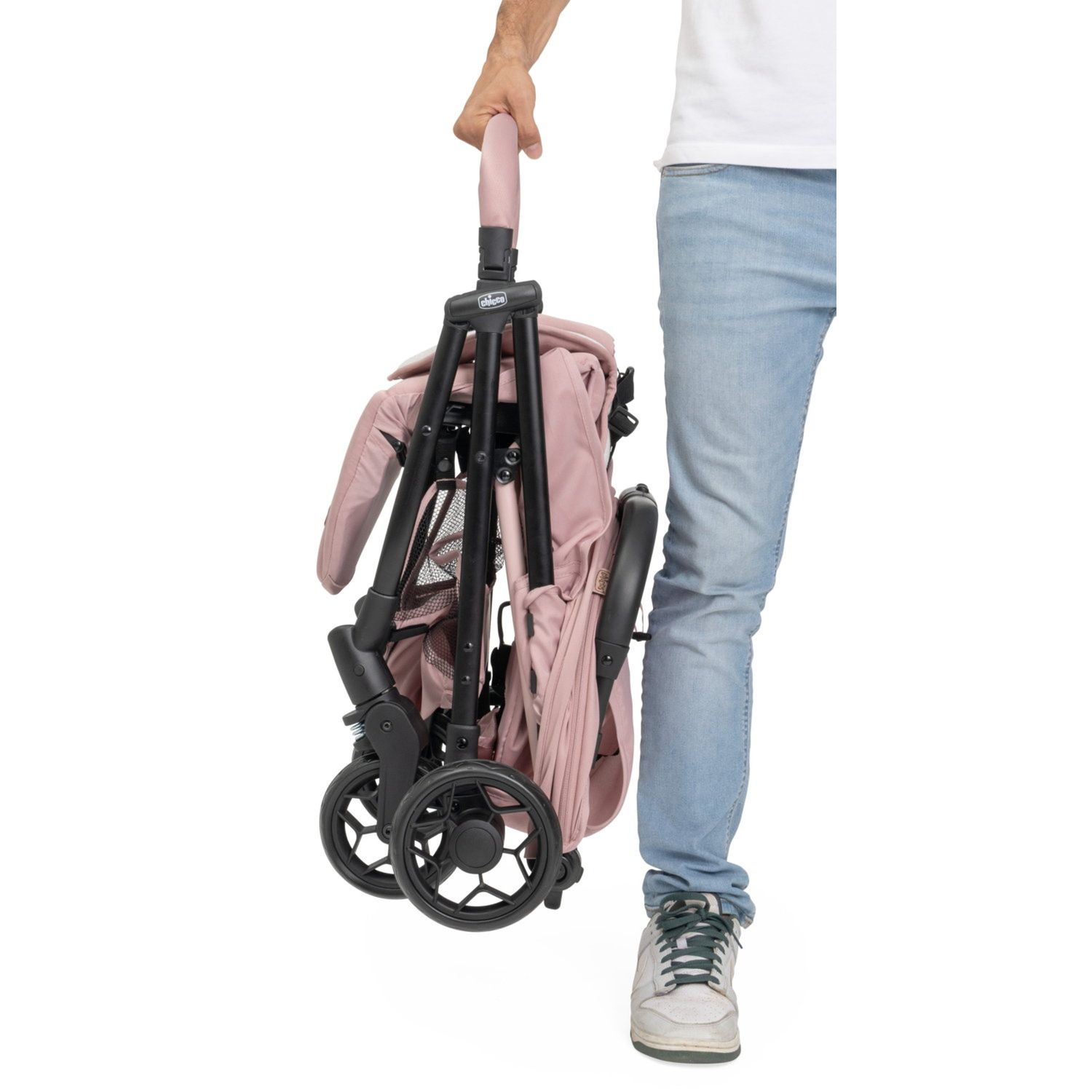 Passeggino taormina blush - chicco - Chicco