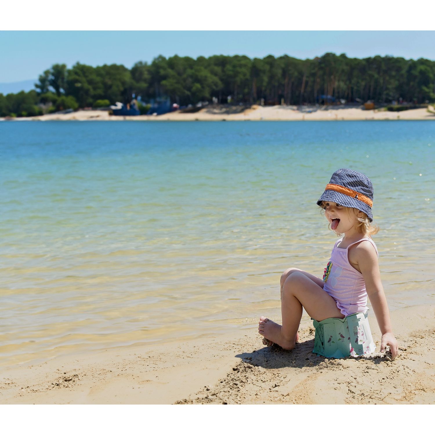 Vasino monouso pesciolini - tron - Tron