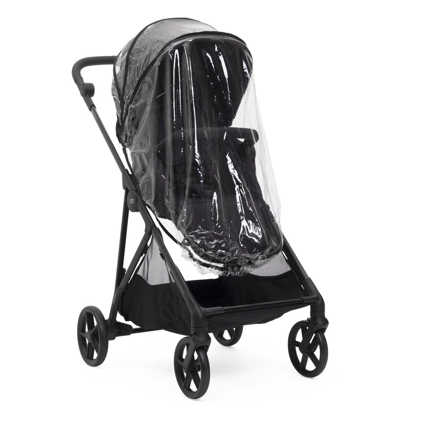 Trio seety kory essential - ebony - chicco - Chicco