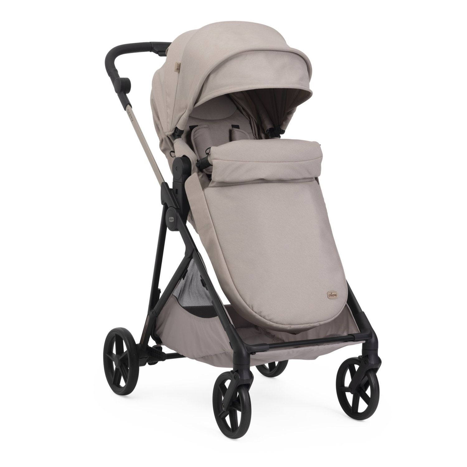 Trio seety kory essential - sandshell - chicco - Chicco