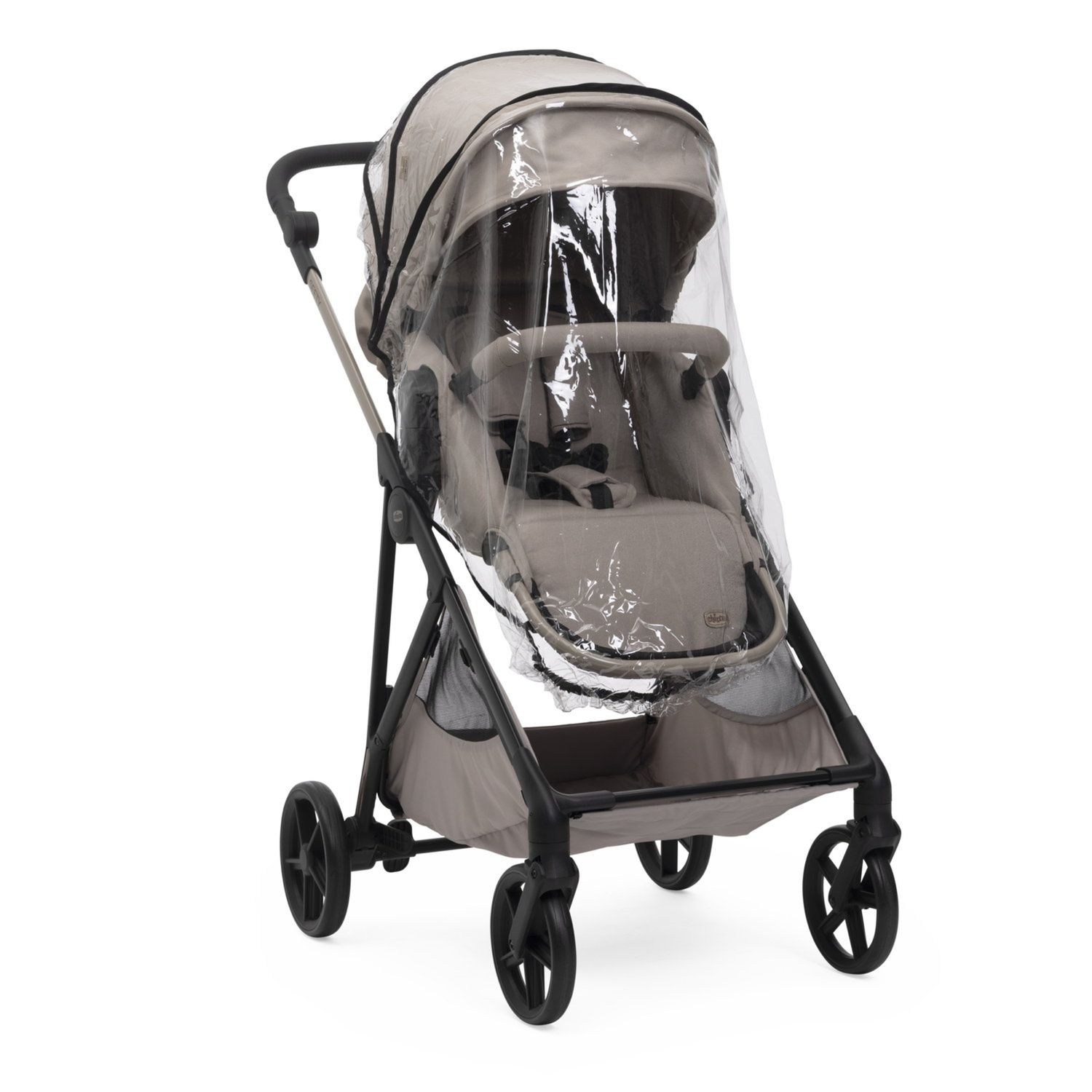 Trio seety kory essential - sandshell - chicco - Chicco