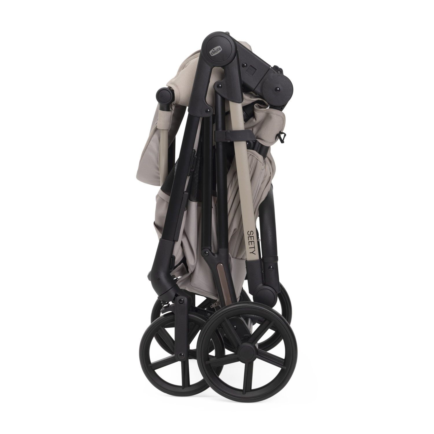 Trio seety kory essential - sandshell - chicco - Chicco